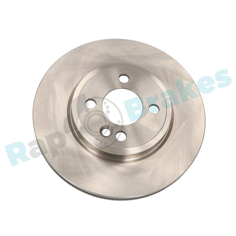 RAPBRAKES stabdžių diskas R-D0306