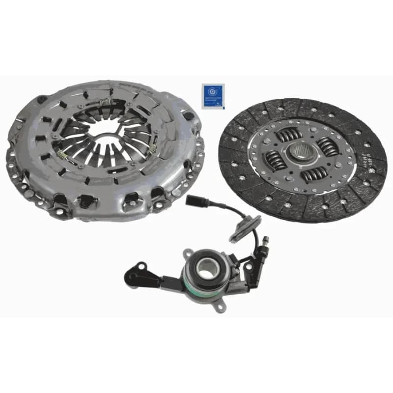 SACHS sankabos komplektas 3000 990 217