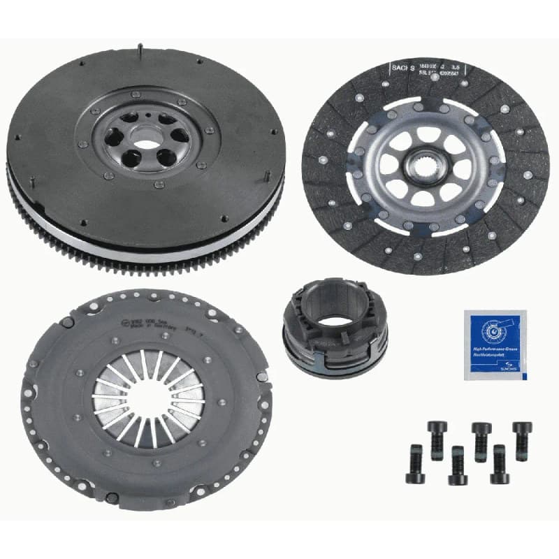 SACHS sankabos komplektas 2290 601 069