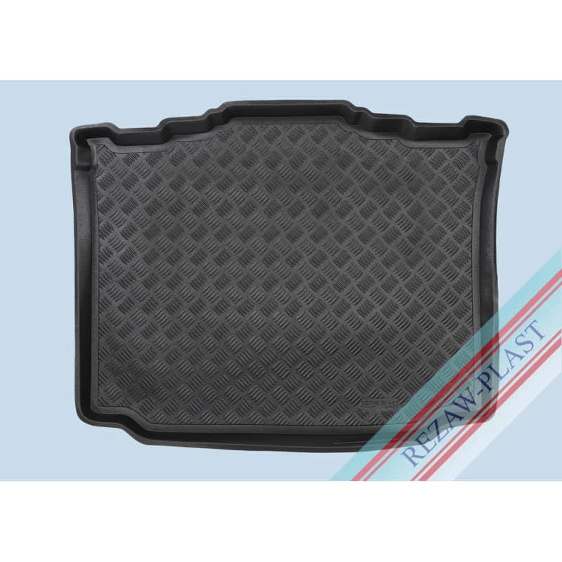 REZAW PLAST Bagažinės kilimėlis tinka: Skoda ROOMSTER 2006 - 2015 REZ 101513