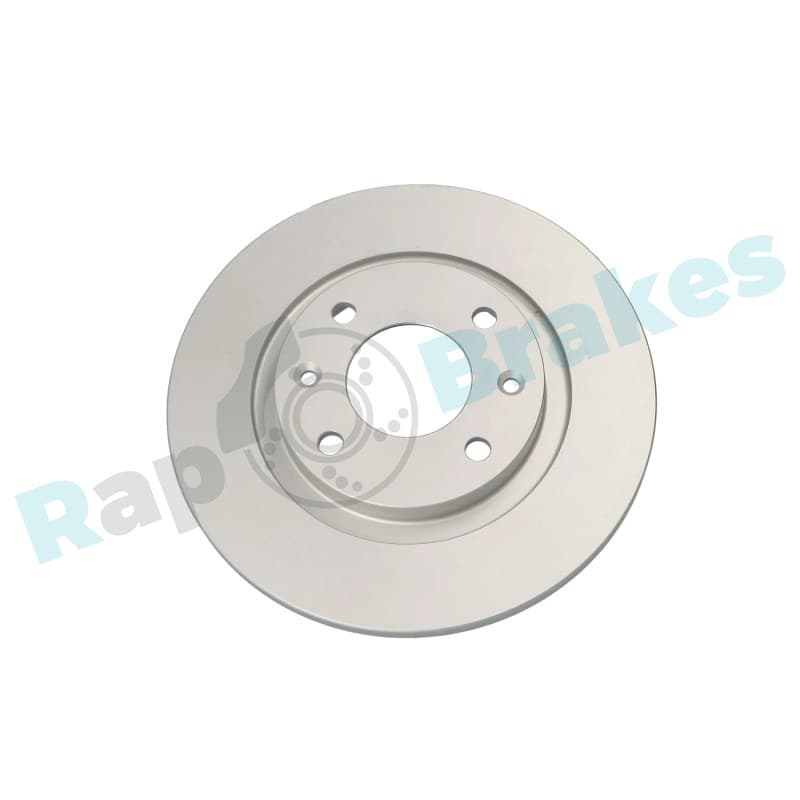 RAPBRAKES stabdžių diskas R-D0703C