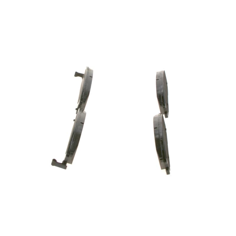 BOSCH 0 986 494 138 stabdžių trinkelių rinkinys, diskinis stabdys