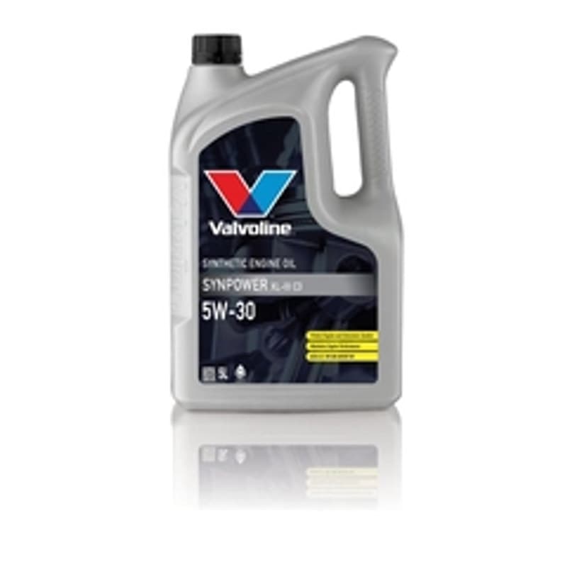 VALVOLINE variklio alyva 872375