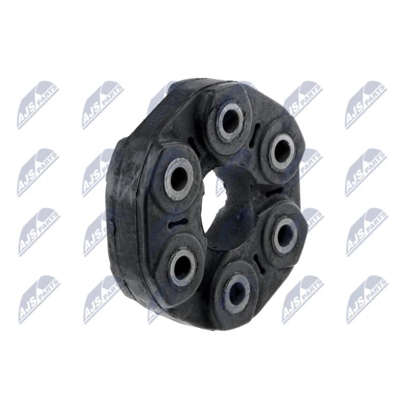 NTY vibracijos slopintuvas, kardaninis velenas NPE-HY-500