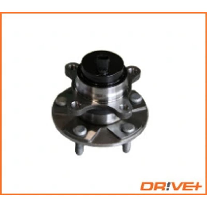 DRVE rato guolio komplektas DP2010.10.0595