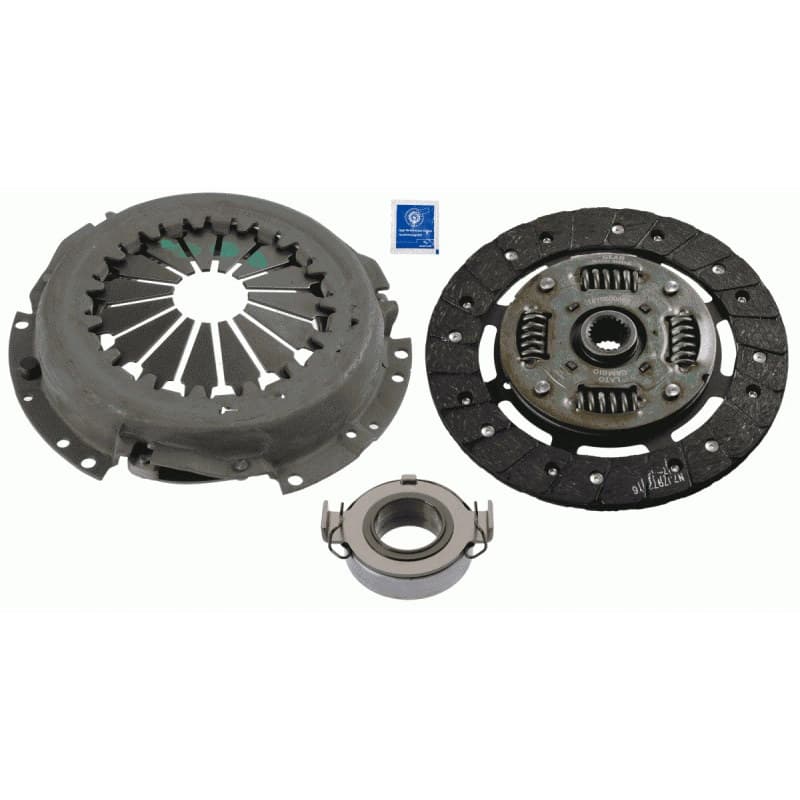 SACHS sankabos komplektas 3000 771 001