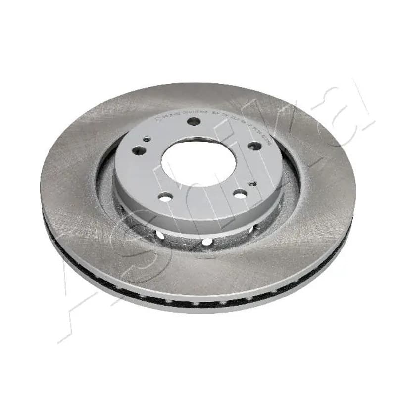 ASHIKA stabdžių diskas 60-05-526C