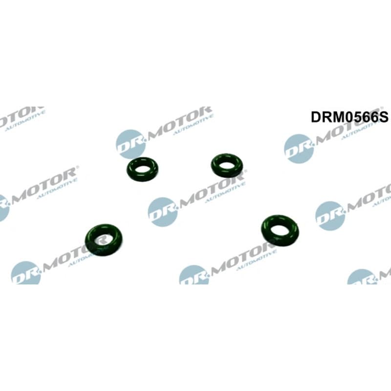 DRMOTORAUTOMOTIVE tarpiklis, purkštukas DRM0566S
