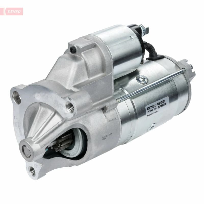 DENSO starteris DSN3039