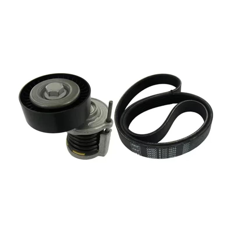 SKF VKMA 31098 V formos rumbuotas diržas, komplektas
