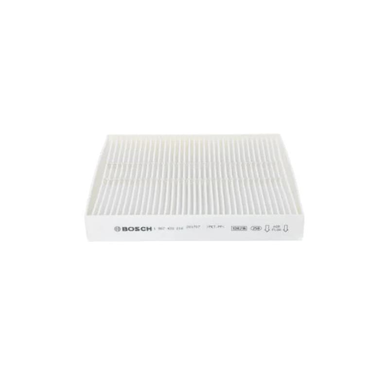 BOSCH 1 987 432 216 filtras, salono oras