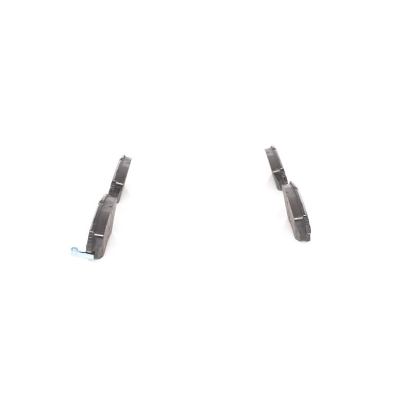 BOSCH 0 986 494 574 stabdžių trinkelių rinkinys, diskinis stabdys