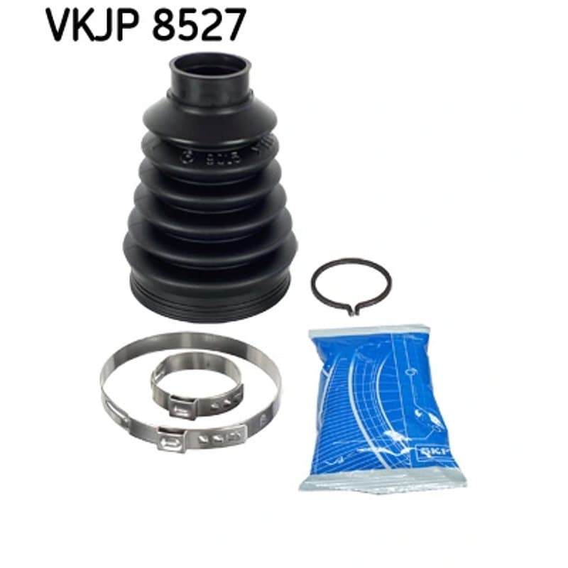 SKF VKJP 8527 gofruotoji membrana, kardaninis velenas