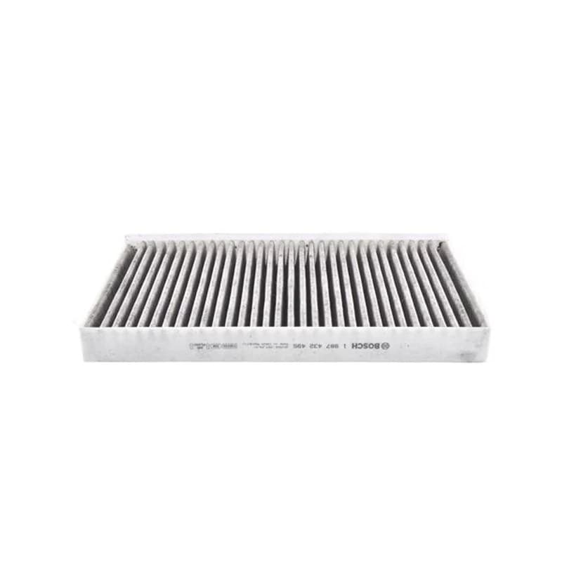 BOSCH 1 987 432 495 filtras, salono oras