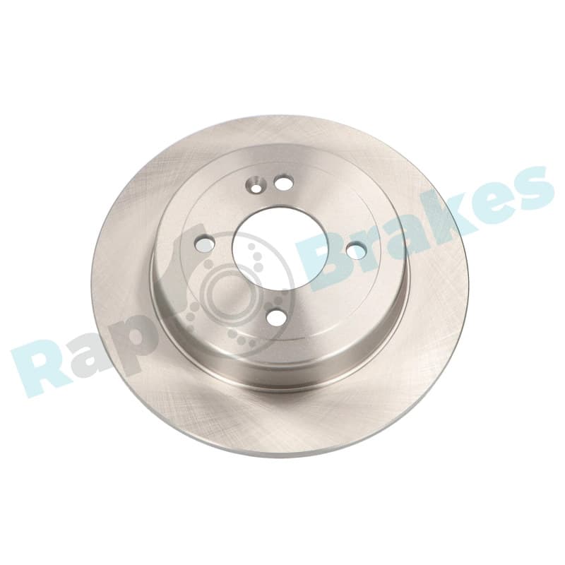 RAPBRAKES R-D0006 stabdžių diskas