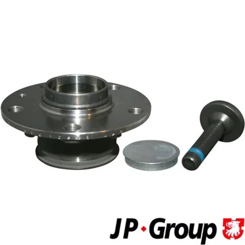 JPGROUP rato stebulė 1151400710