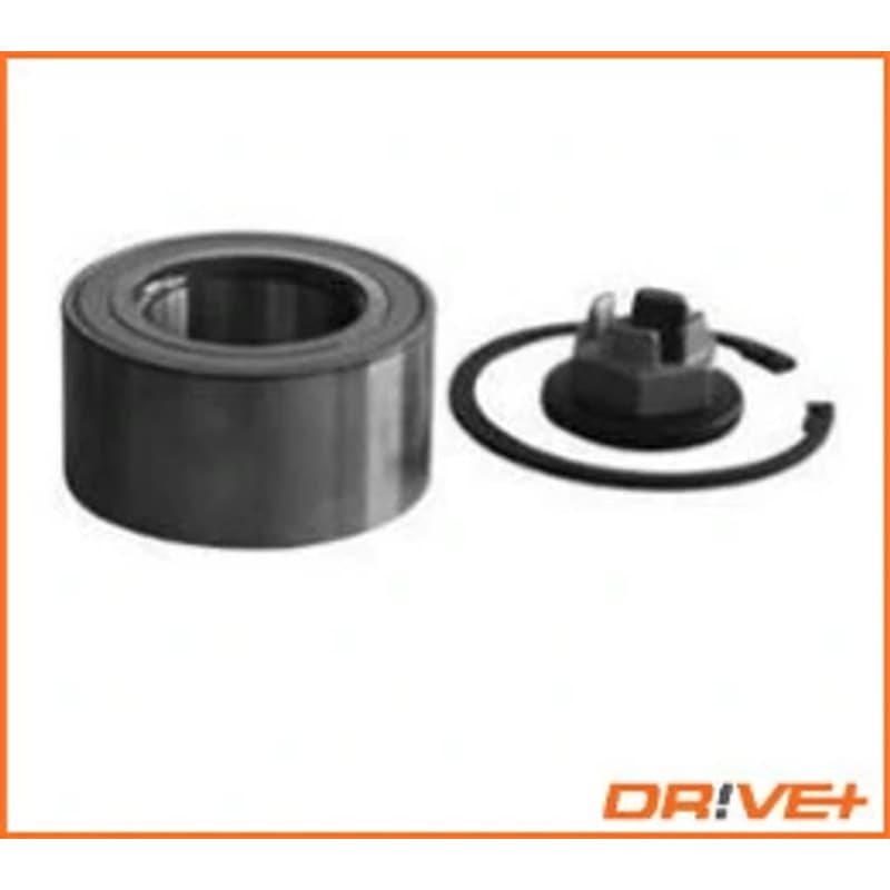 DRVE DP2010.10.0180 rato guolio komplektas
