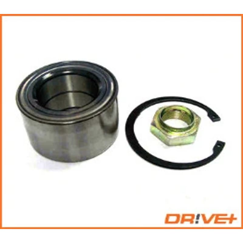 DRVE DP2010.10.0251 rato guolio komplektas