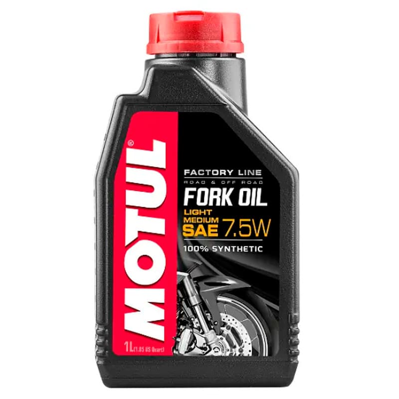 MOTUL šakių tepalas 114077