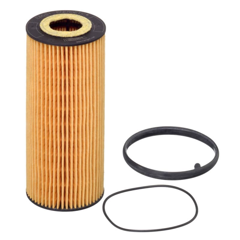 HENGSTFILTER alyvos filtras E864H D184
