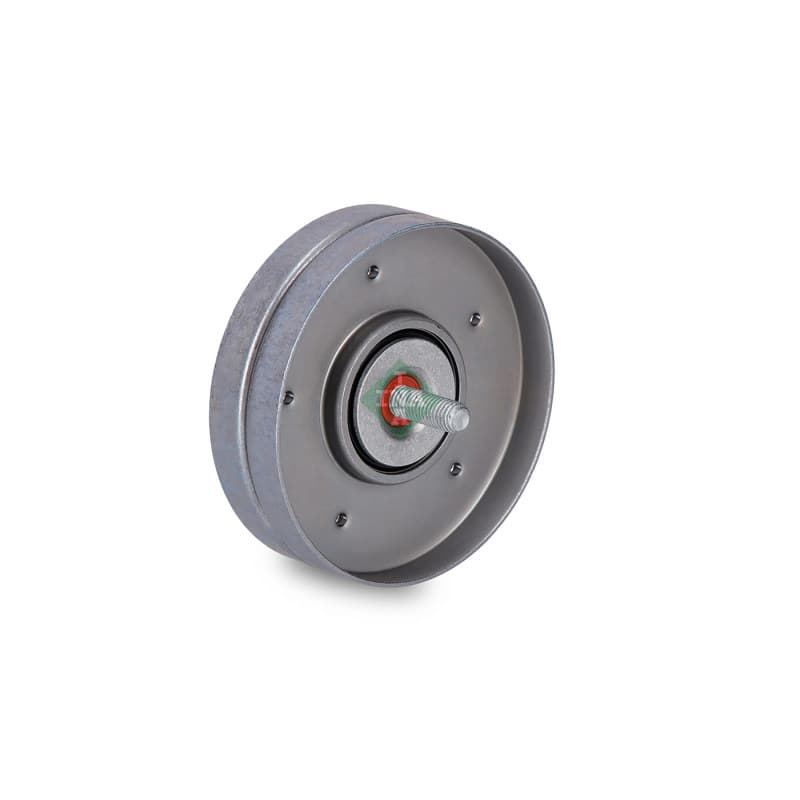 SCHAEFFLERINA Kreipiantysis skriemulys, V formos rumbuotas diržas 532 0694 10