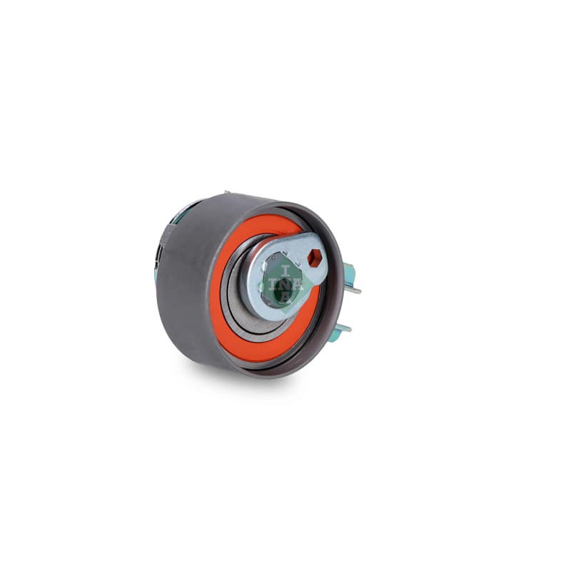SCHAEFFLERINA įtempiklio skriemulys, paskirstymo diržas 531 0786 10