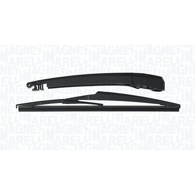 MAGNETIMARELLI valytuvo svirčių rinkinys, stiklų valymui 000723180062