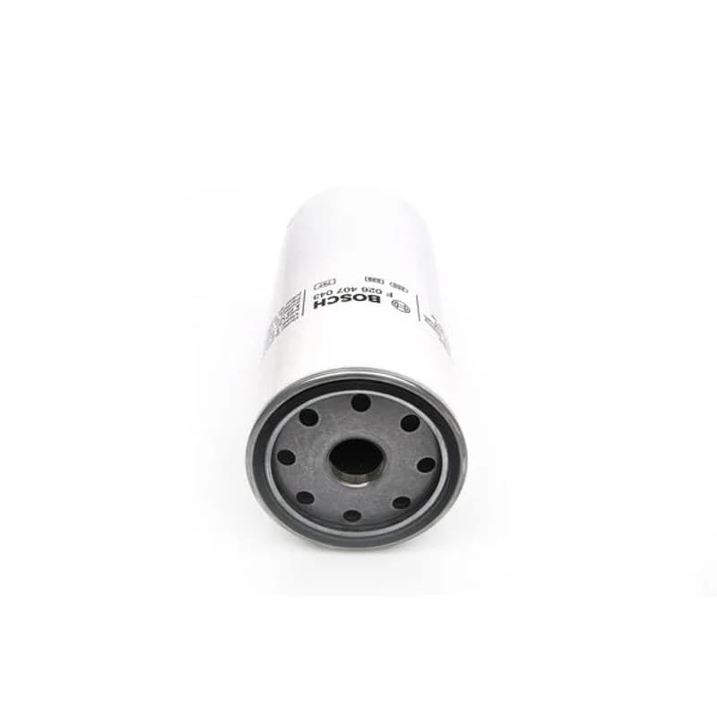 BOSCH F 026 407 043 alyvos filtras