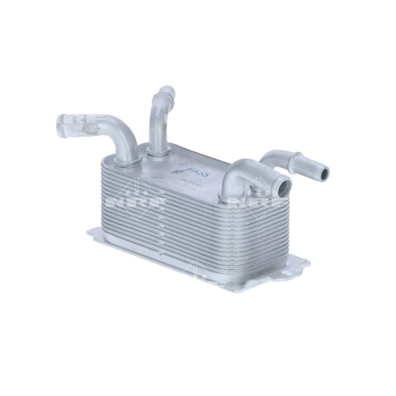 NRF alyvos aušintuvas, automatinė transmisija 31293