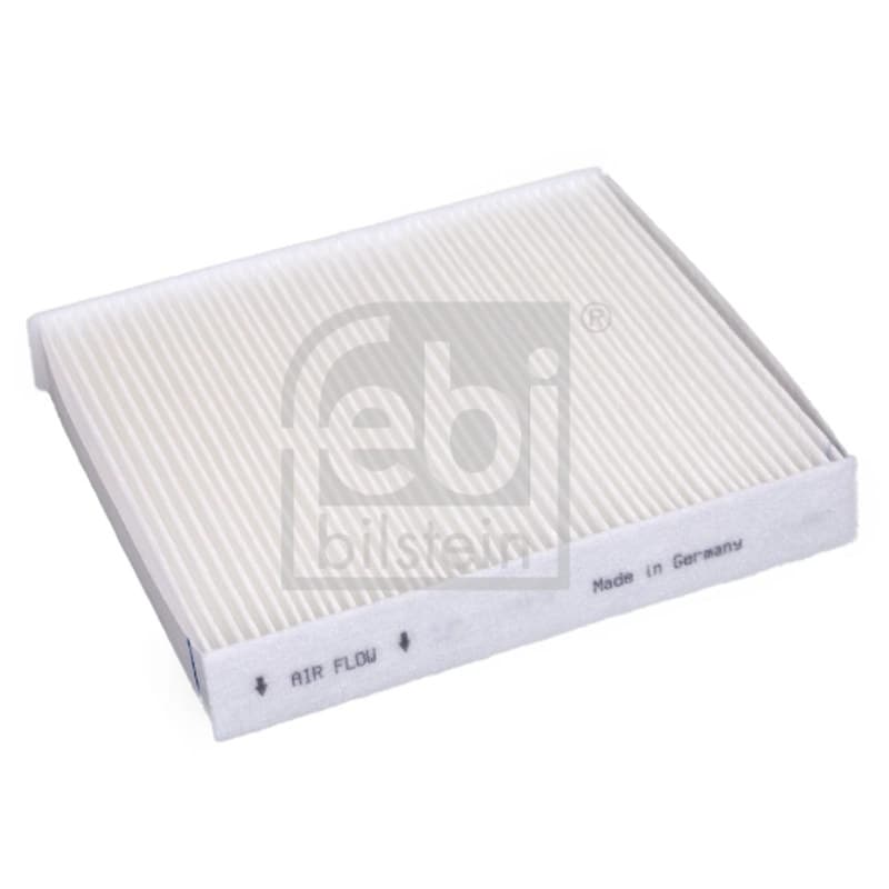 FEBIBILSTEIN filtras, salono oras 29467