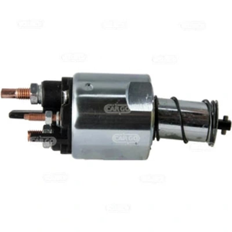 HCCARGO F 032 235 869 solenoidinis jungiklis, starteris