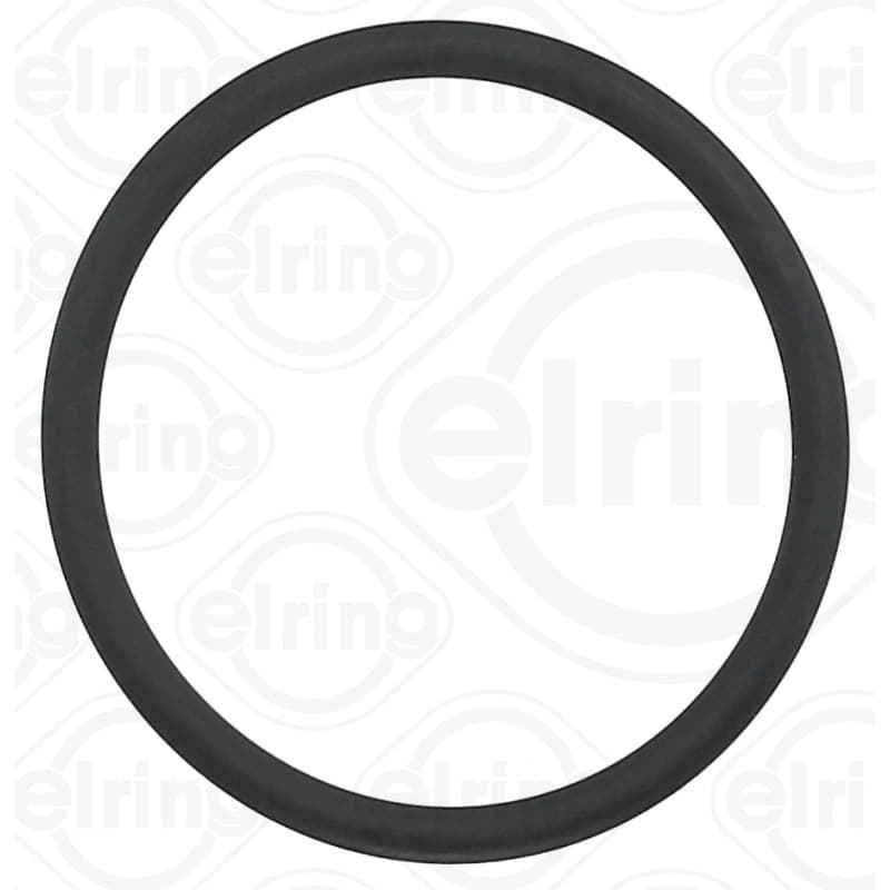 ELRING Tarpiklis, medžiaga: FPM (fluoropolimero elastomeras), vidinis skersmuo: 42,3 mm 573.320