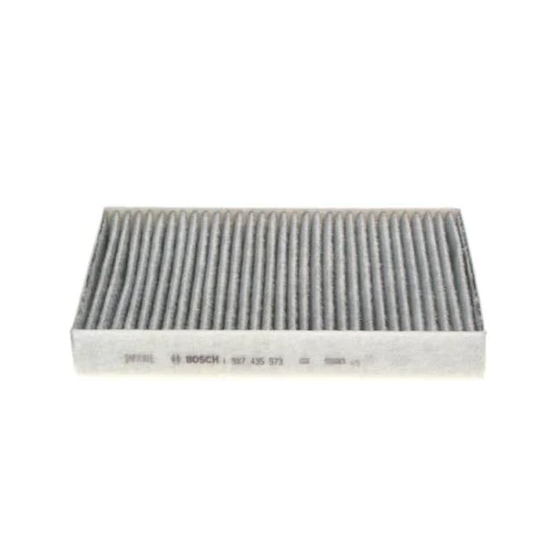 BOSCH 1 987 435 573 filtras, salono oras