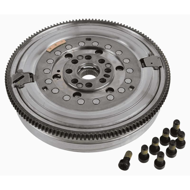 SACHS 2295 701 009 smagratis