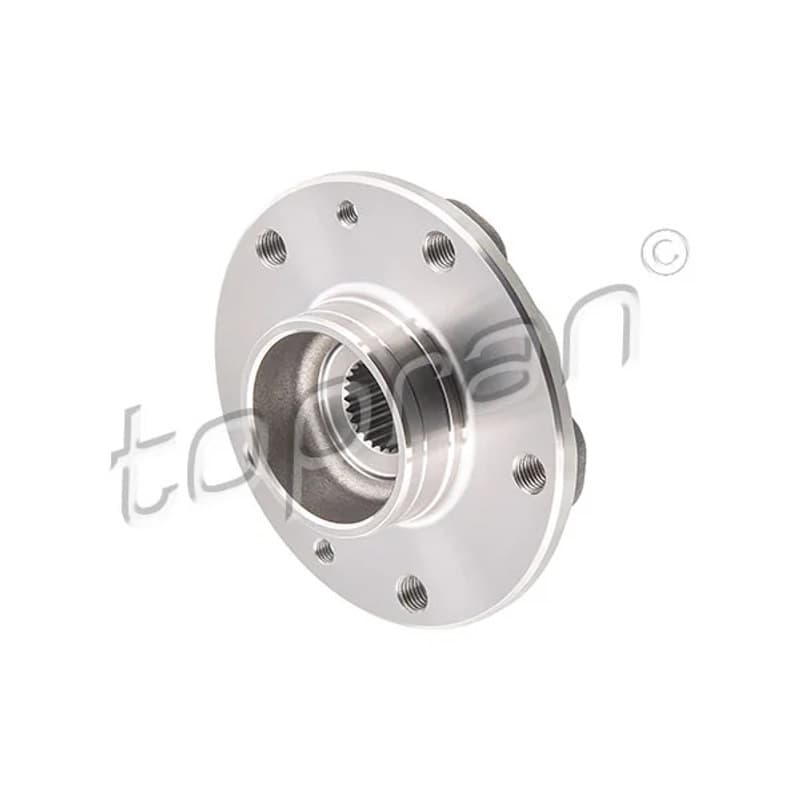 TOPRAN 701 861 rato stebulė