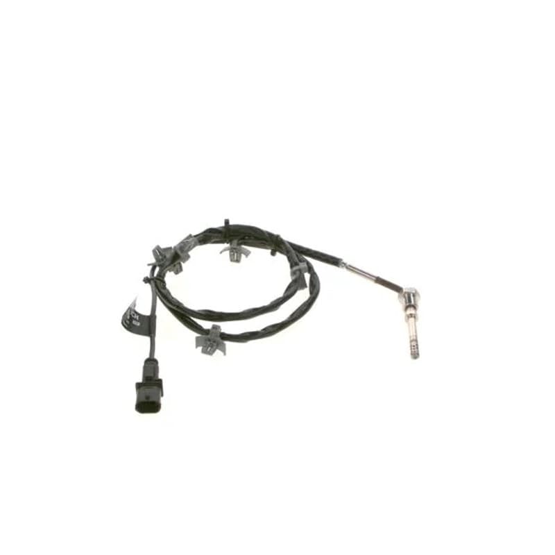 BOSCH 0 986 259 141 jutiklis, išmetamųjų dujų temperatūra