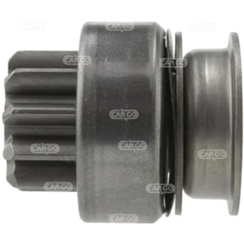 HCCARGO F 032 139 541 laisvos eigos pavara, starteris