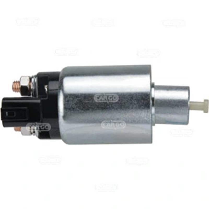 HCCARGO F 032 330 581 solenoidinis jungiklis, starteris