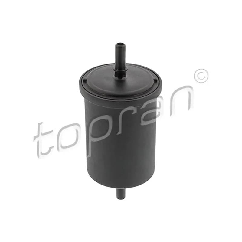TOPRAN 720 937 kuro filtras