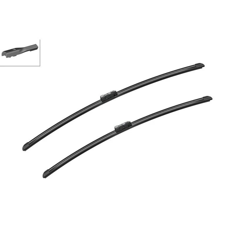 BOSCH 3 397 014 310 valytuvai
