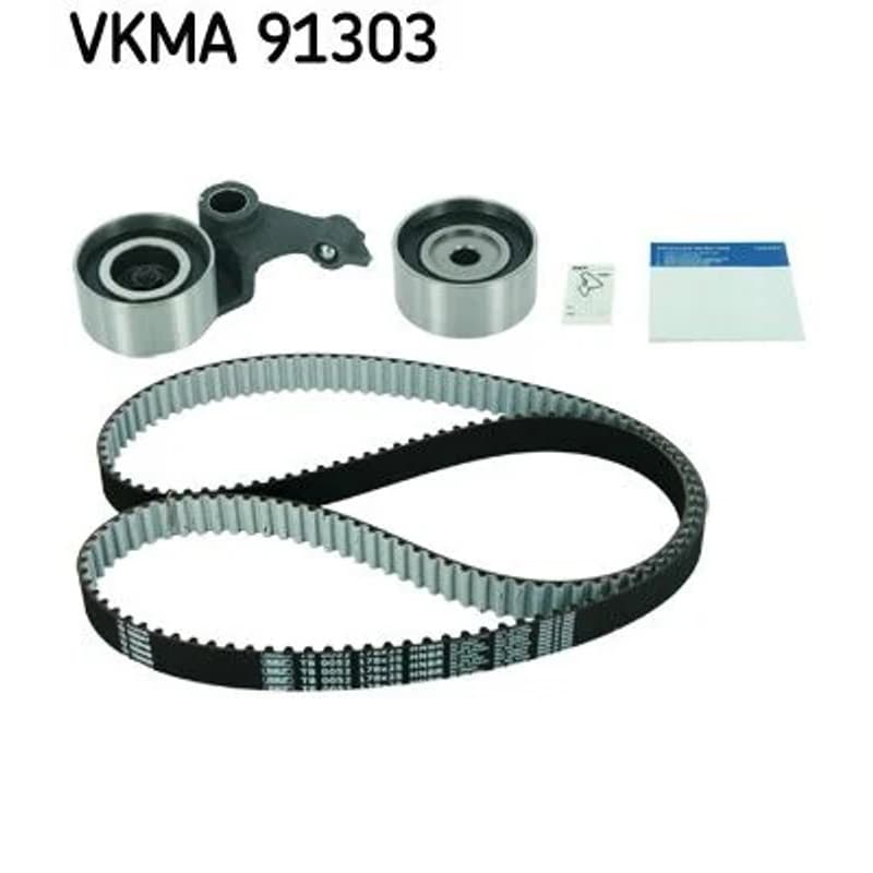 SKF VKMA 91303 paskirstymo diržo komplektas