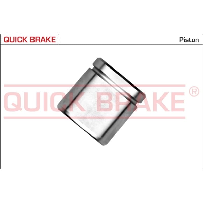QUICKBRAKE stūmoklis, stabdžių apkaba 185362K