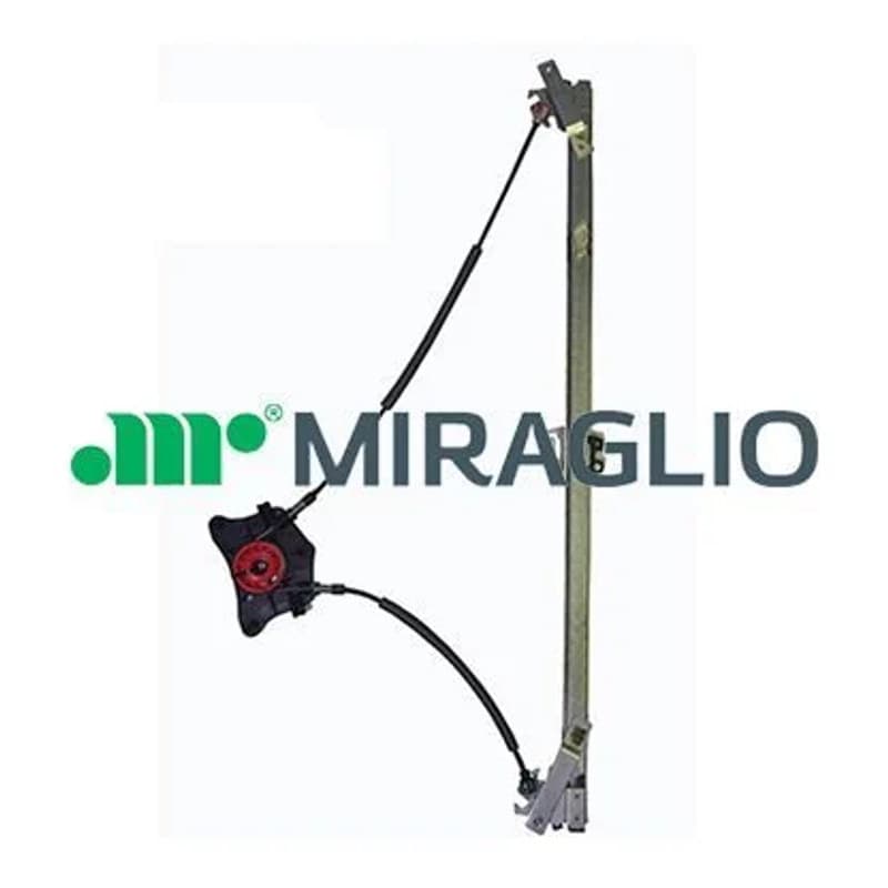 MIRAGLIO lango pakėliklis 30/3070