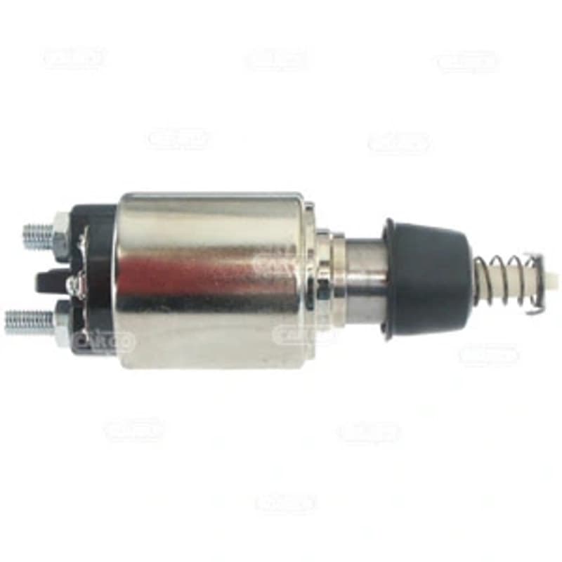 HCCARGO F 032 131 053 solenoidinis jungiklis, starteris
