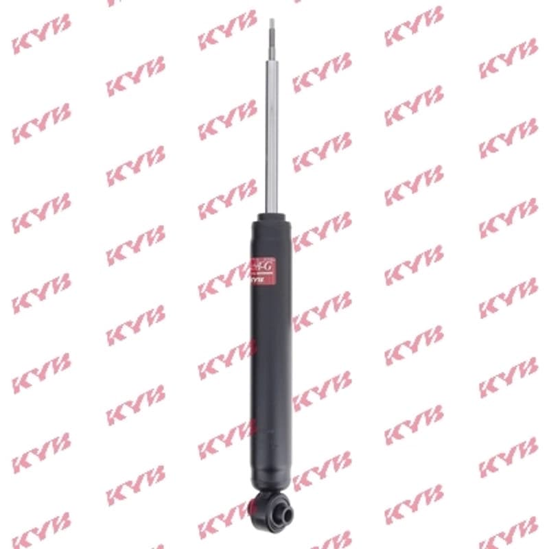 KYB 349129 Amortizatorius, montavimo vieta: galinė ašis, tipas: dujų slėgis