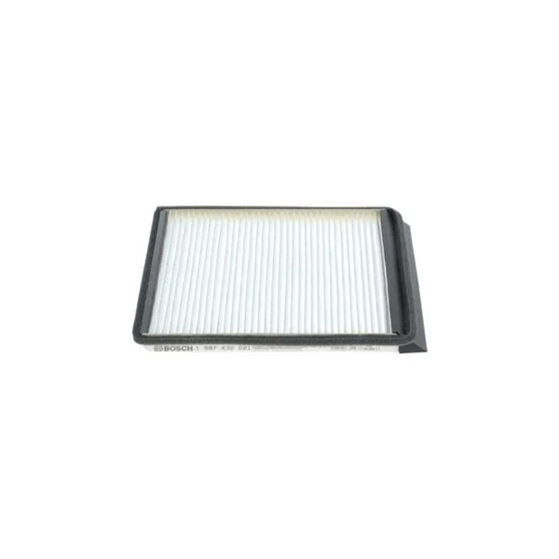BOSCH 1 987 432 021 filtras, salono oras