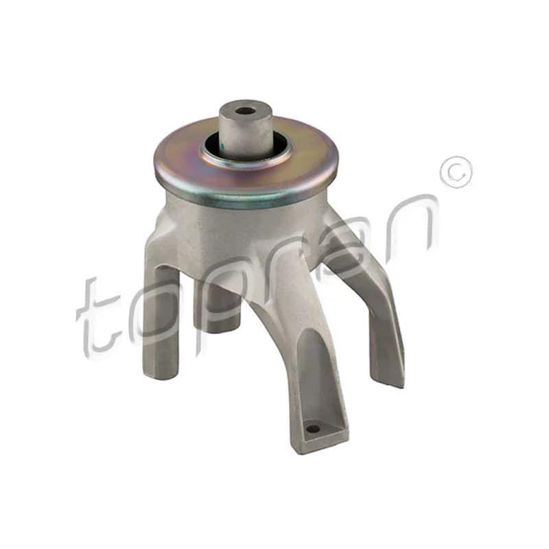 TOPRAN 113 926 variklio montavimas