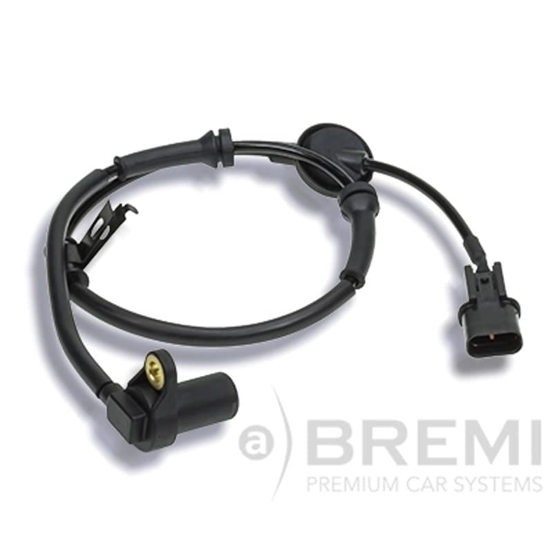 BREMI jutiklis, rato greitis 50690