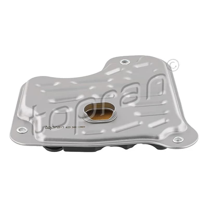 TOPRAN 625 360 hidraulinis filtras, automatinė transmisija