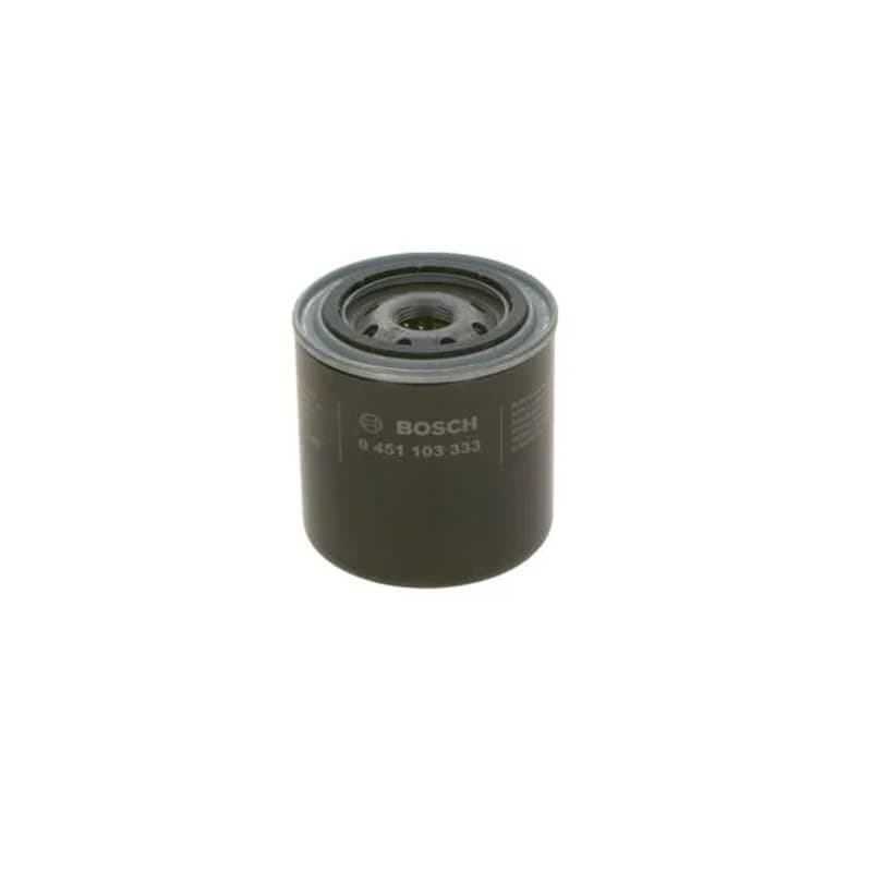 BOSCH 0 451 103 333 alyvos filtras